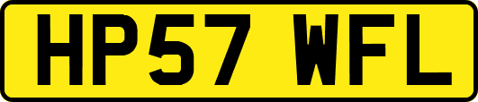 HP57WFL