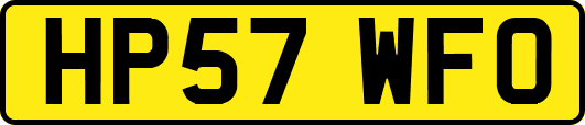 HP57WFO