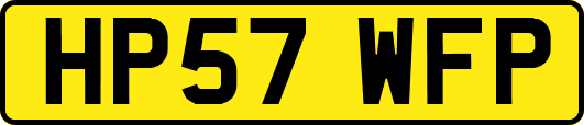 HP57WFP