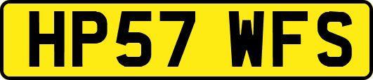 HP57WFS