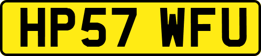 HP57WFU