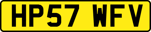 HP57WFV