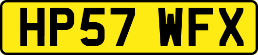 HP57WFX