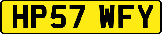 HP57WFY