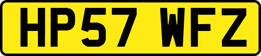 HP57WFZ