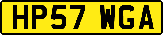 HP57WGA
