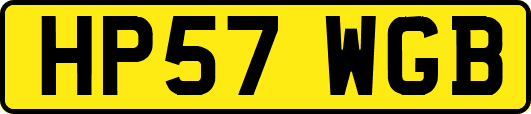HP57WGB