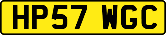 HP57WGC