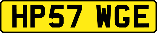 HP57WGE