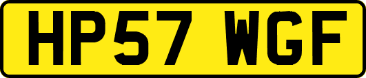HP57WGF