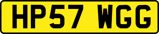 HP57WGG