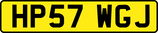 HP57WGJ