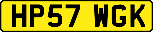 HP57WGK