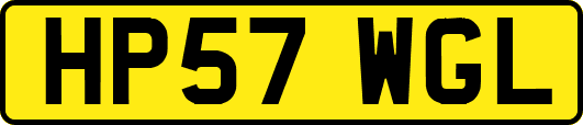 HP57WGL