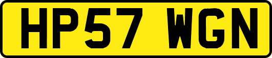 HP57WGN