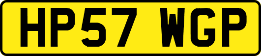 HP57WGP