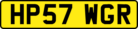 HP57WGR