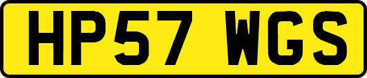 HP57WGS