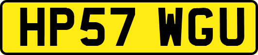 HP57WGU