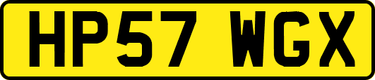 HP57WGX