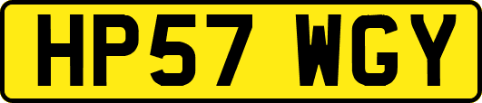 HP57WGY