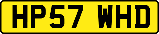 HP57WHD