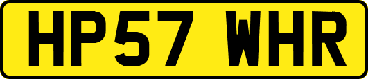 HP57WHR