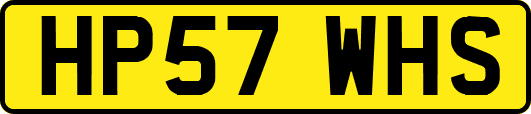HP57WHS