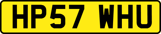 HP57WHU