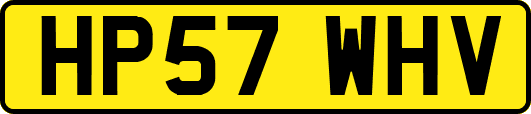 HP57WHV