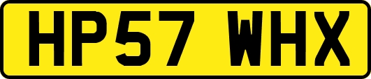 HP57WHX