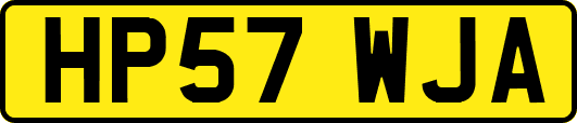 HP57WJA