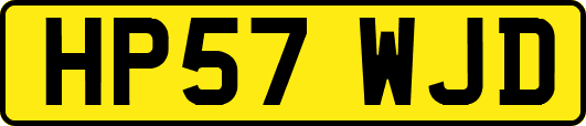 HP57WJD