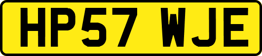 HP57WJE