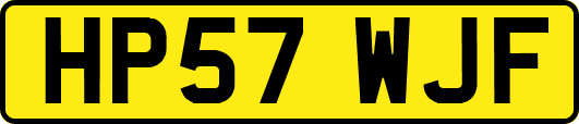 HP57WJF