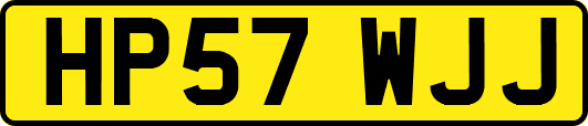 HP57WJJ