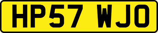 HP57WJO