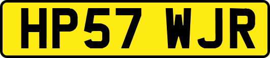 HP57WJR