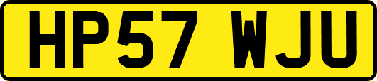 HP57WJU