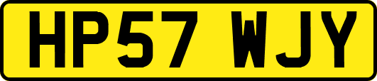 HP57WJY
