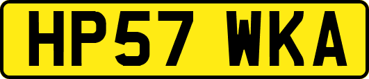 HP57WKA