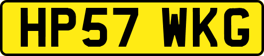 HP57WKG