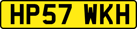 HP57WKH
