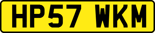 HP57WKM