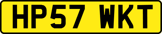 HP57WKT