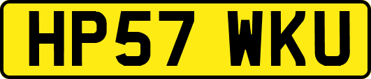 HP57WKU