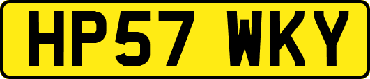HP57WKY