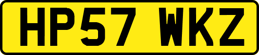 HP57WKZ