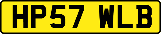 HP57WLB