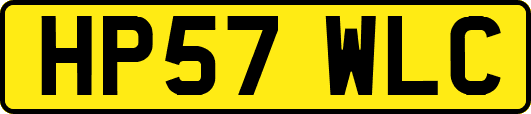 HP57WLC